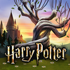 Harry Potter Hogwarts Mystery Logo